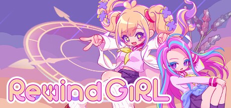 Games like RewindGirl