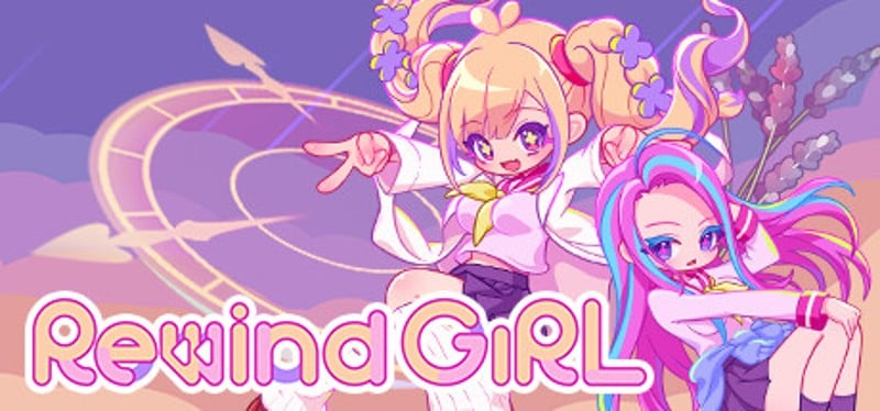 RewindGirl Image