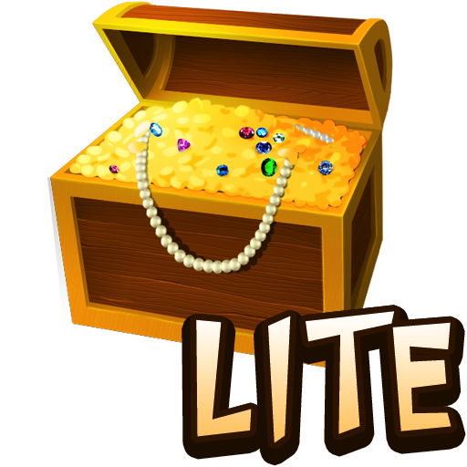 Games like Richie The Gnome: Treasure Hunter Lite