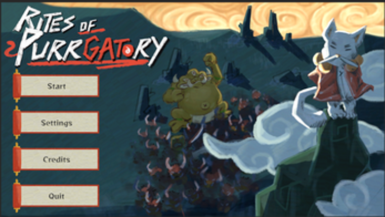 Rites Of Purrgatory screenshot