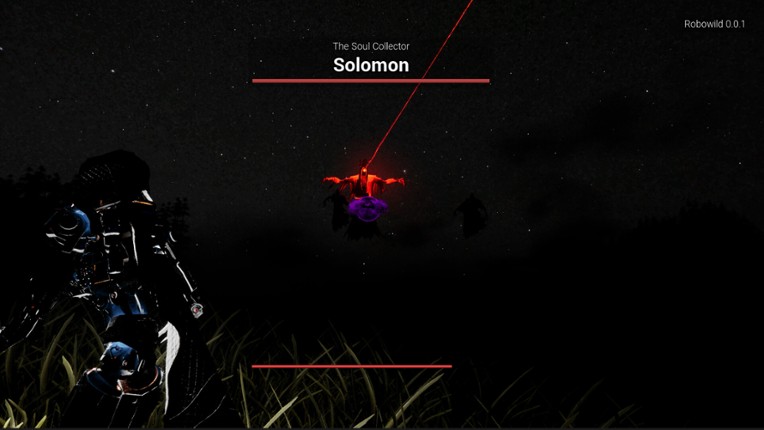 Robowild screenshot