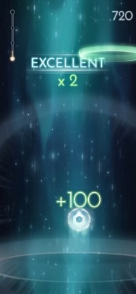 Rocket Ball: Star Rush Image