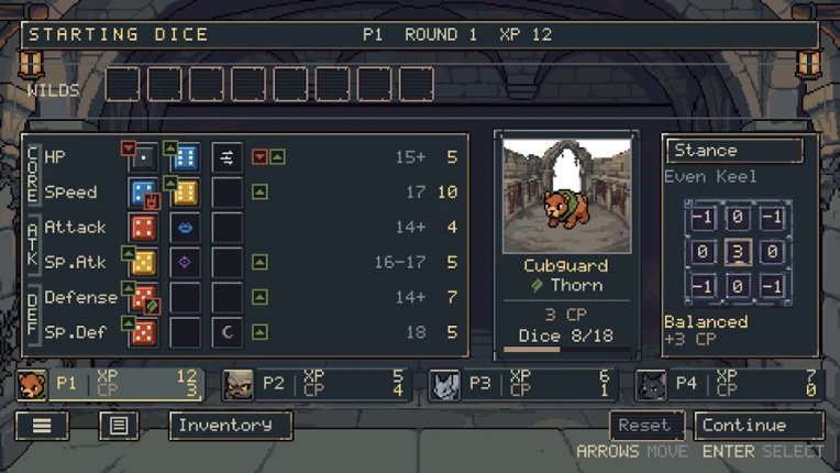 Rollamon Image