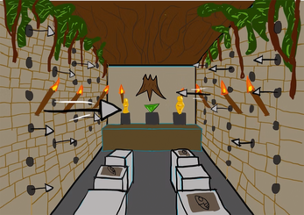 Roots of Riches screenshot