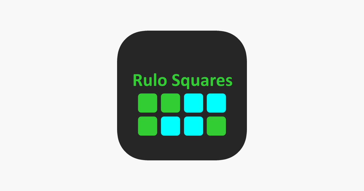 Games like Rulo Squares