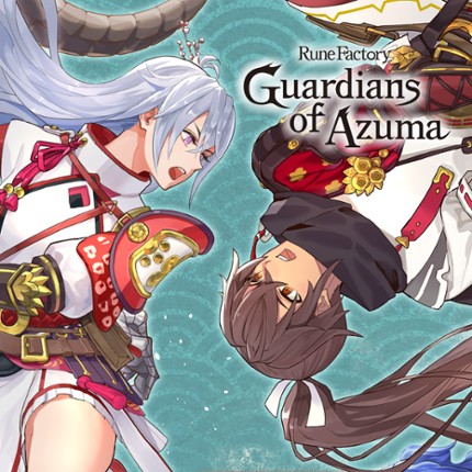 Rune Factory: Guardians of Azuma Image
