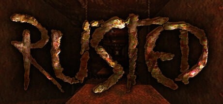 Games like Rusted