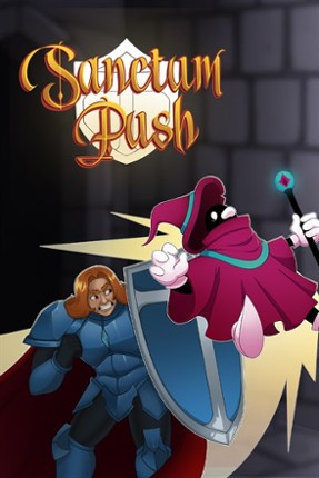 Sanctum Push Image