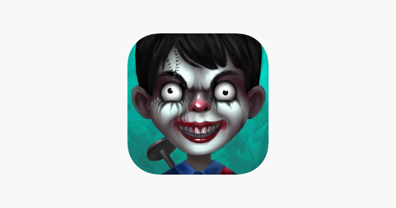 Scary Child Game Cover