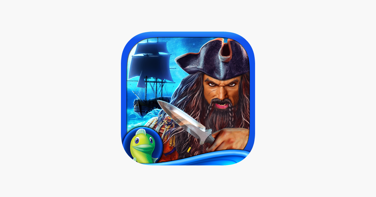 Games like Sea of Lies: Leviathan Reef - Hidden Objects