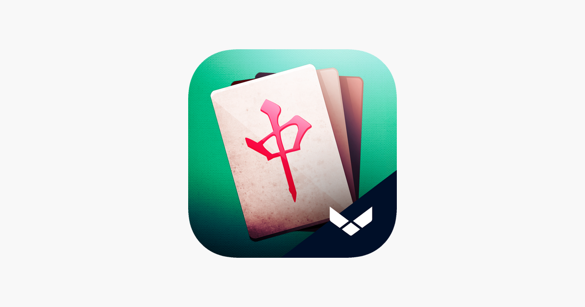 Games like Shanghai Majong