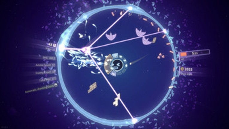 Shooper Nova screenshot