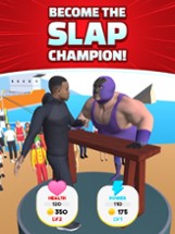 Slap That - Winner Slaps All Image