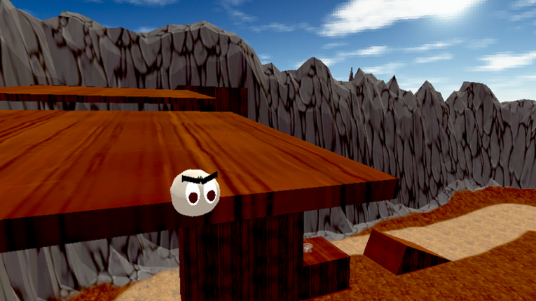 Slime 64 screenshot