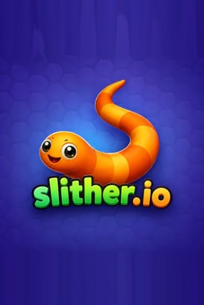 Slither.io Ultimate Multiplayer Image