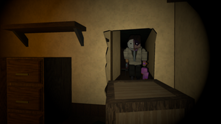 Smiling Protocol - Unofficial Adaptation Image