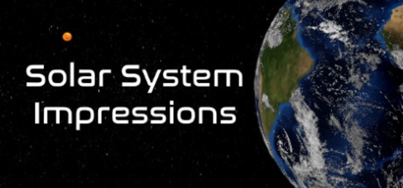 Solar System Impressions Image