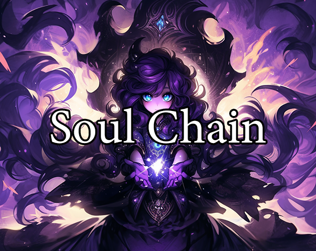 Games like Soul Chain