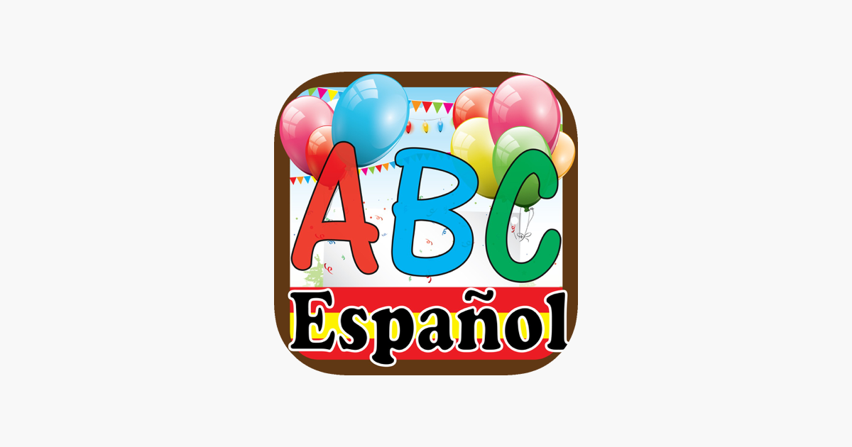 Games like Spanish ABC Alphabets &amp; Rhymes