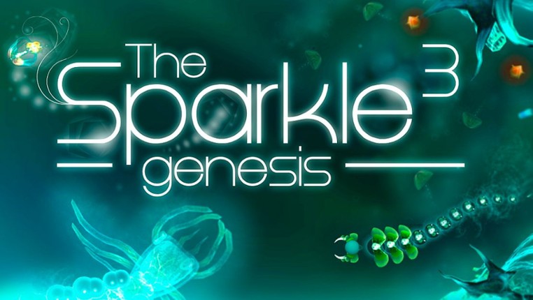Sparkle 3 Genesis screenshot