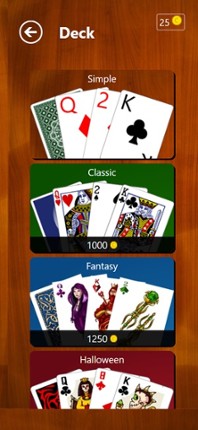 Speed the Card Game Spit Slam screenshot