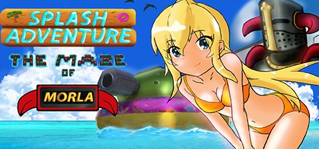 Games like Splash Adventure: The Maze of Morla