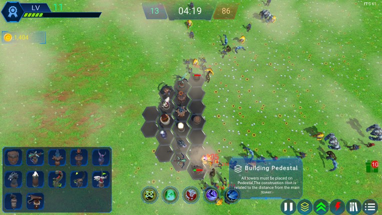 Stand Your Ground screenshot
