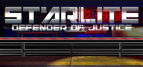 Games like STARLITE: Defender of Justice