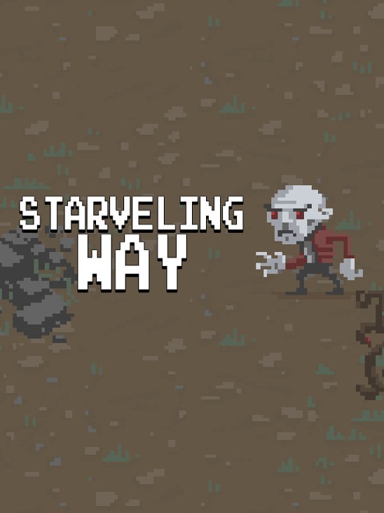 Games like Starveling Way