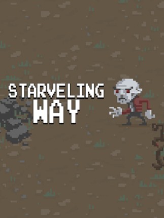 Starveling Way Game Cover