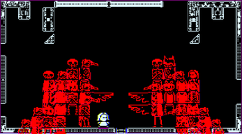 STRAWBERRY CUBES screenshot