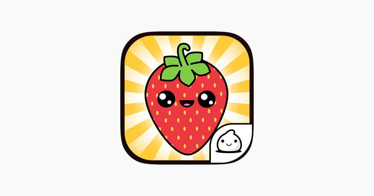 Games like Strawberry Evolution Clicker
