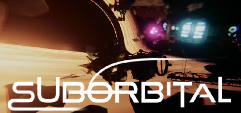 Suborbital Image