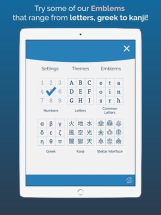 Sudoku Zenkai screenshot