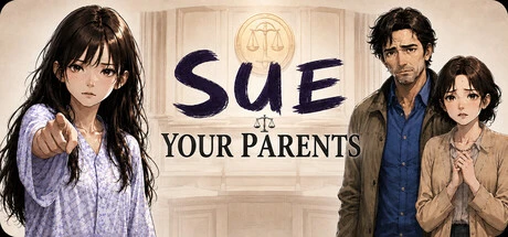 Games like Sue your parents