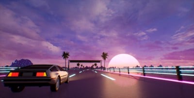 Sunset Drive 1986 Image