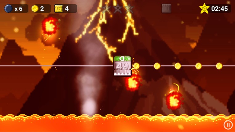 Super Can Cannon screenshot