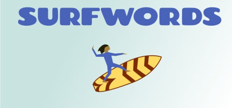 Surfwords Image