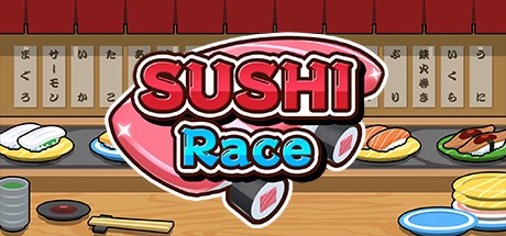 Games like SUSHI Race