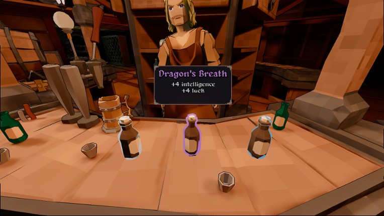 Table of Fates Image