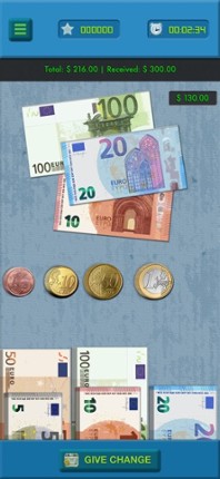 Take Your Money screenshot