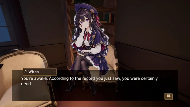 Tale'Switch Image