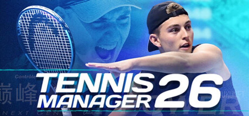 Tennis Manager 26 Image