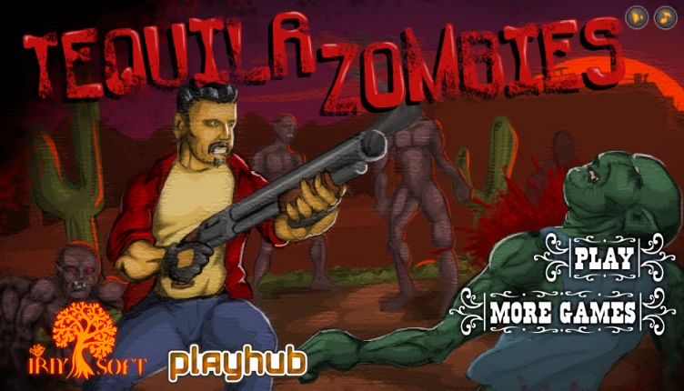 Tequila Zombies Image