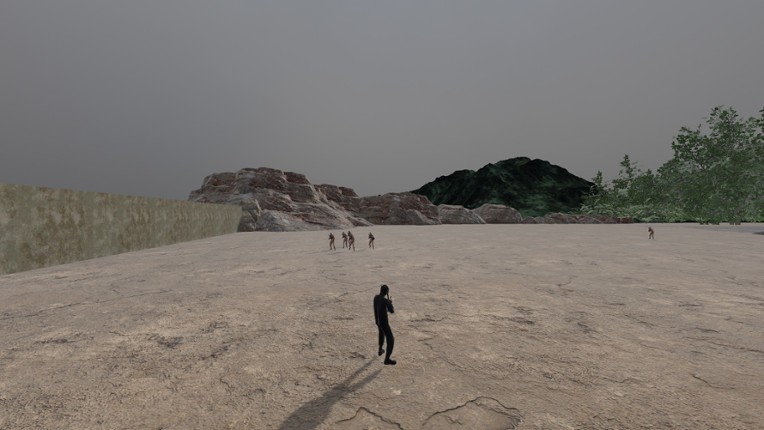 Terrorsepsis screenshot