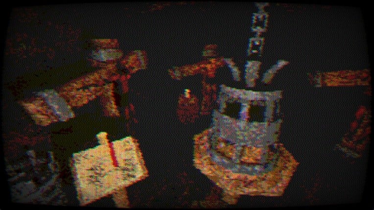 Testimonium screenshot