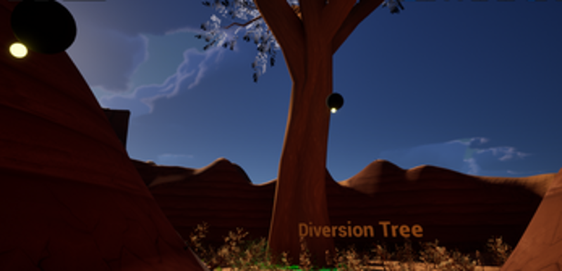 The Diversion Tree Image