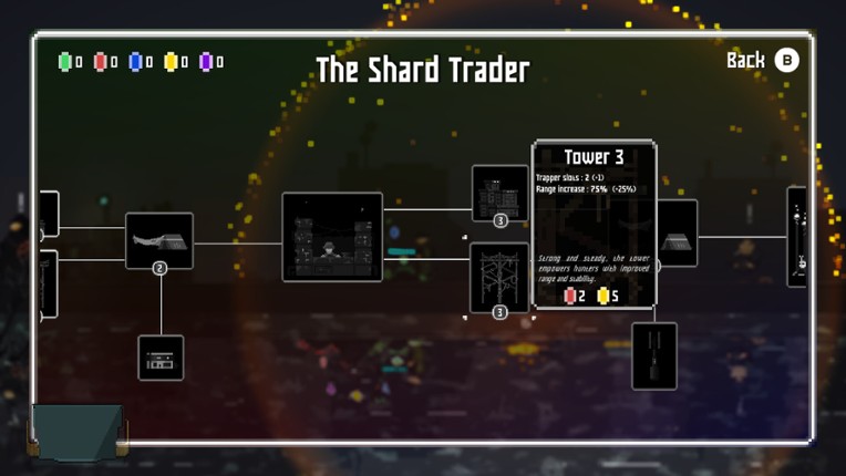 The Ember Guardian screenshot