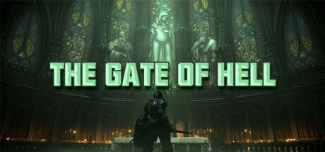 Games like The Gate Of Hell