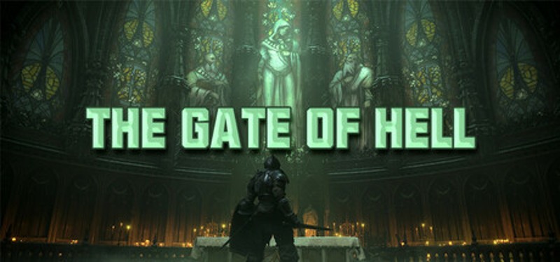 The Gate Of Hell Image